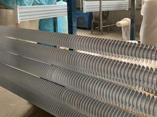 專業暖通設備生產廠家