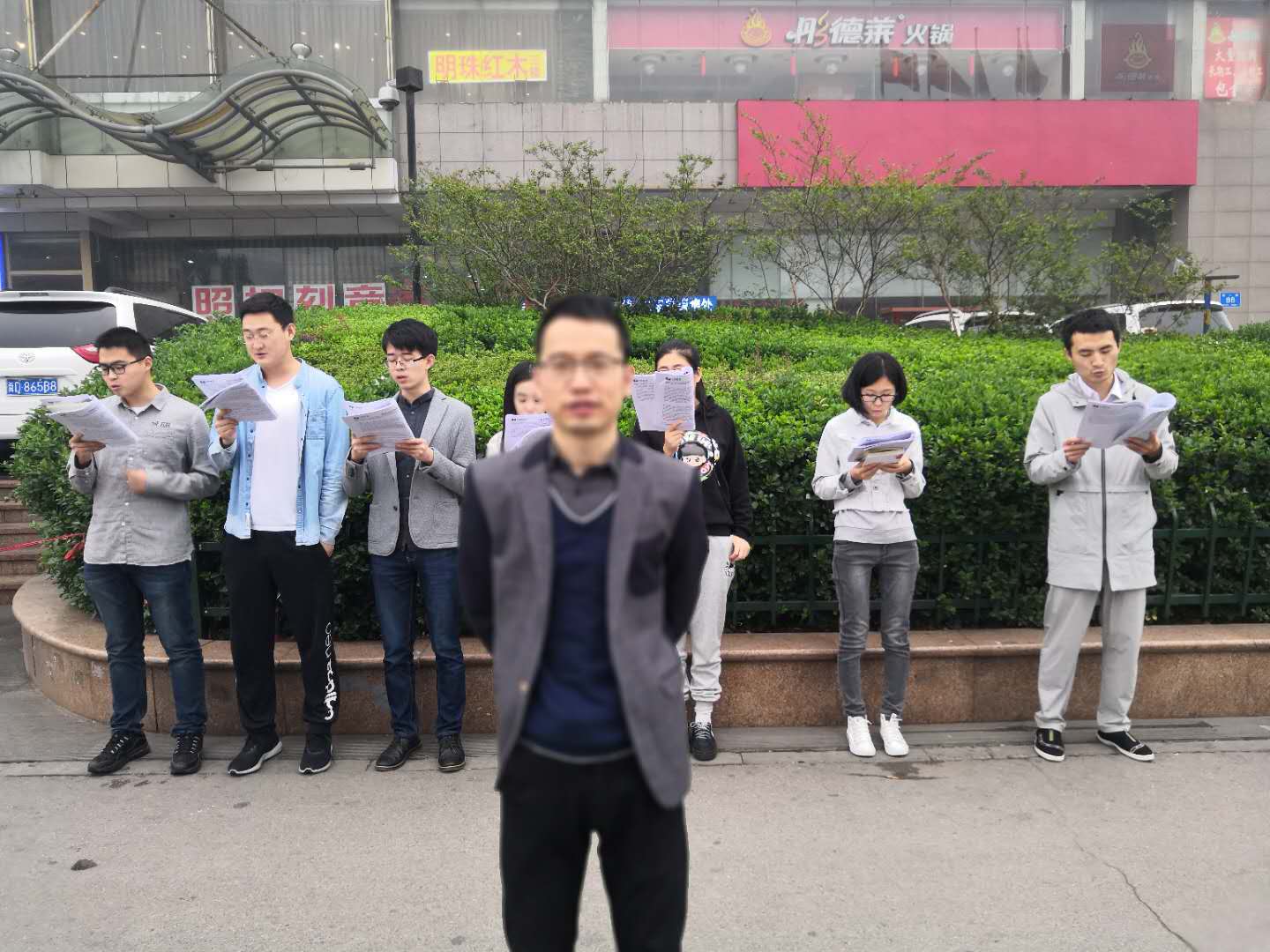 工業翅片管散熱器